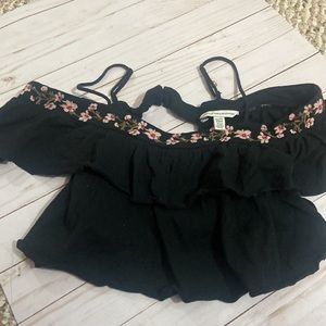 American Eagle Outfitter Crop Top​